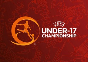 Azərbaycan millisi Avropa çempionatının II seçmə mərhələsində ilk oyununu keçirəcək