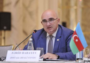 UN Population Fund: Excessive increase in number of men can lead to many negative processes in Azerbaijan