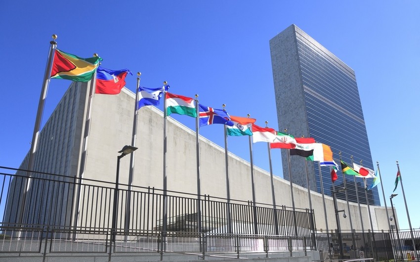 Семь сотрудников ООН умерли из-за COVID-19