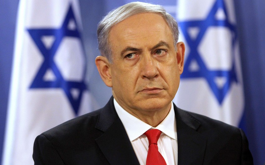 Israeli prime minister will pay visit to Russia