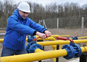 Словакия может в 10 раз увеличить добычу природного газа