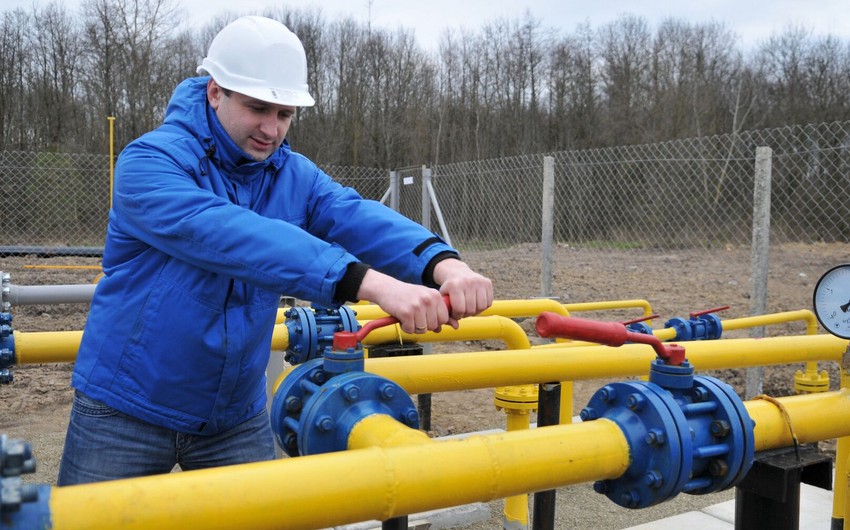 Словакия может в 10 раз увеличить добычу природного газа