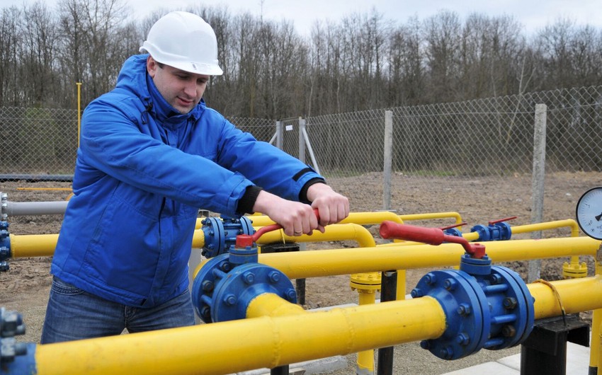 Slovakia may increase natural gas extraction tenfold