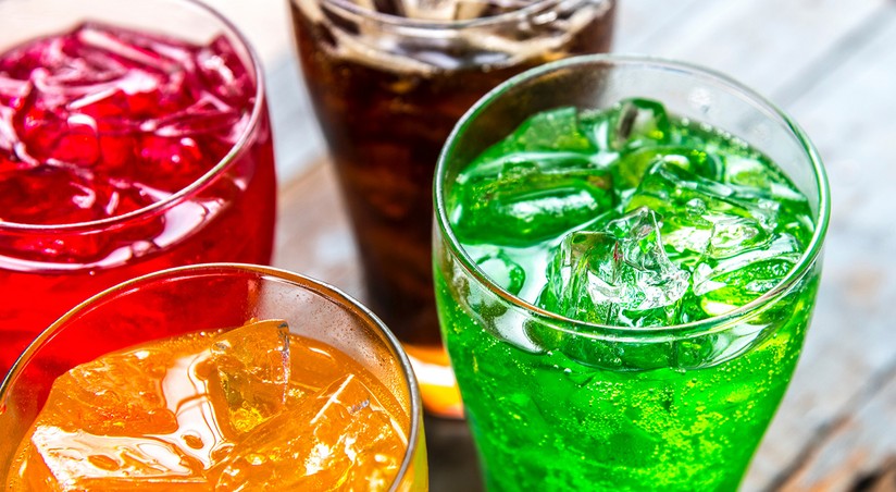 Scientists name negative effects of drinking sugary drinks | Report.az