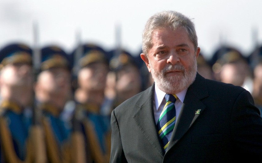 Braziliyanın sabiq prezidenti 13 il azadlıqdan məhrum edilib