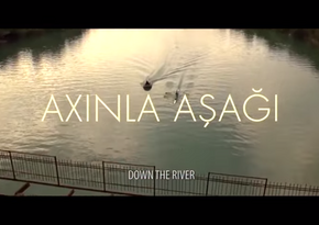 Down the river film to be shown in Italy