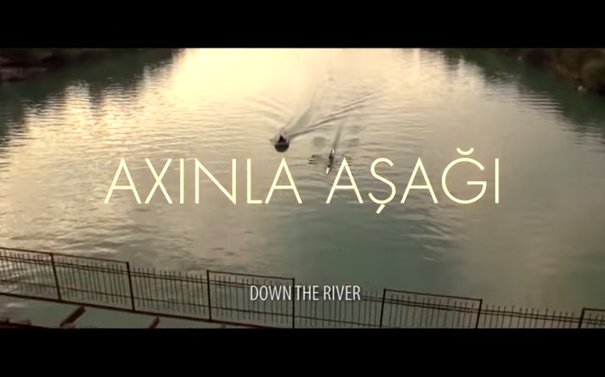Down the river film to be shown in Italy