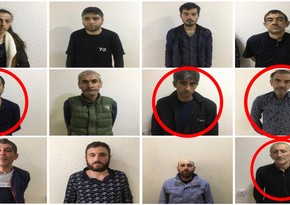 В Баку задержаны торговцы наркотиками