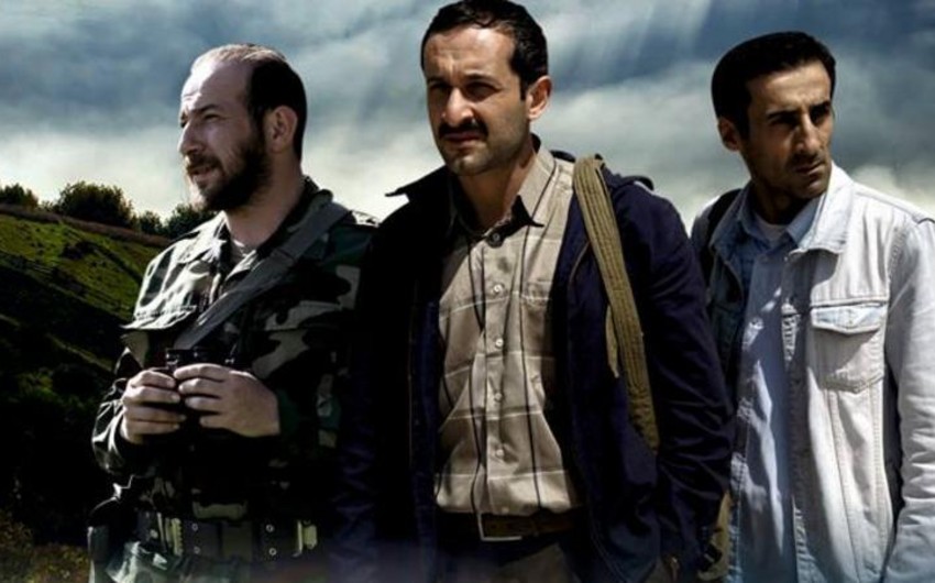 "Üçüncü günün adamı" filmi