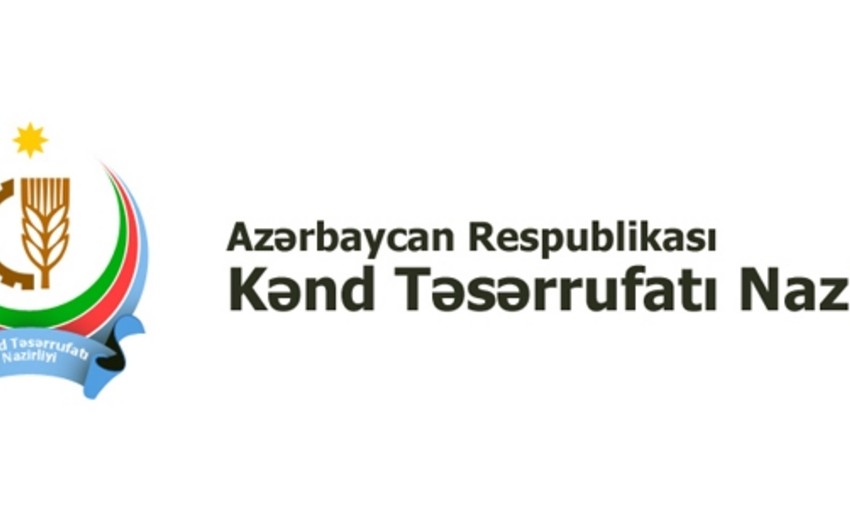 Yunanıstan Azərbaycanla kənd təsərrüfatı sahəsində əməkdaşlığı genişləndirmək niyyətindədir