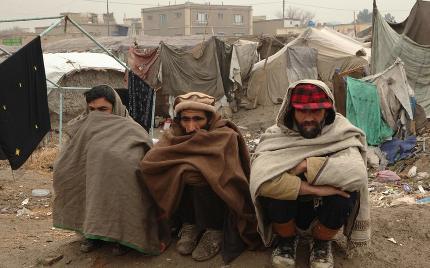 Афганистан впервые поможет беженцам из Пакистана