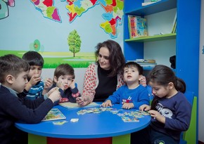 В детские сады на работу приняты 282 воспитателя за три месяца