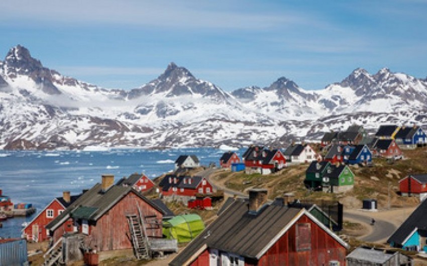 В парламенте Гренландии нашли плюсы в аренде острова США