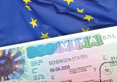 Евросоюз предложил ужесточить правила выдачи шенгенских виз