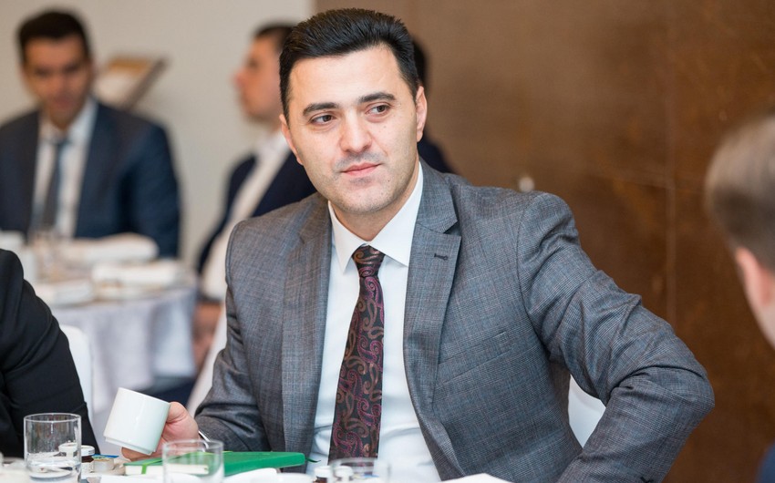 İlqar Mehdi