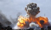 Powerful explosion in northeastern Afghanistan