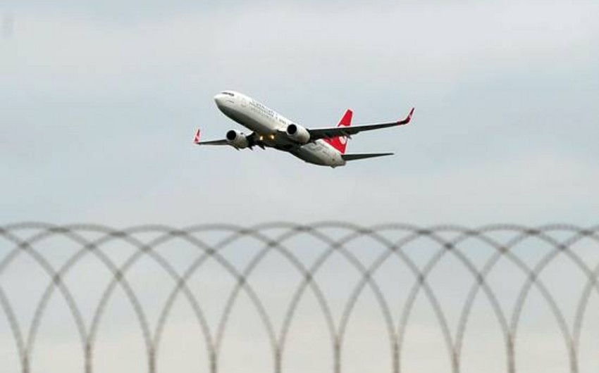 ​Минтранс России провел переговоры с Турцией по безопасности авиаперевозок