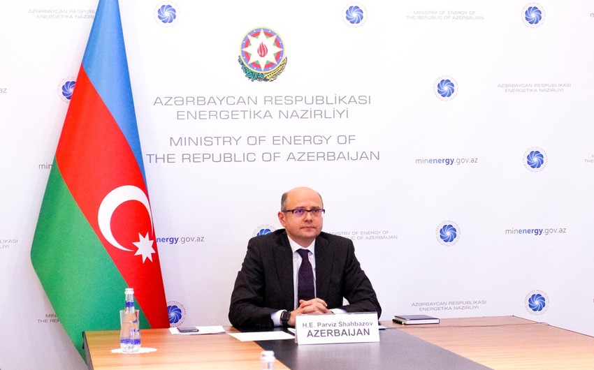 Azərbaycan neft hasilatı üzrə mövcud ixtisarların davam etdirilməsinə razılıq verib