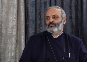 Ermənistanın müxalif hərəkatının lideri Paşinyana istefa üçün bir saat vaxt verib