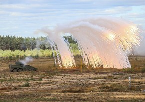 US defence giant Northrop Grumman to produce ammunition in Lithuania