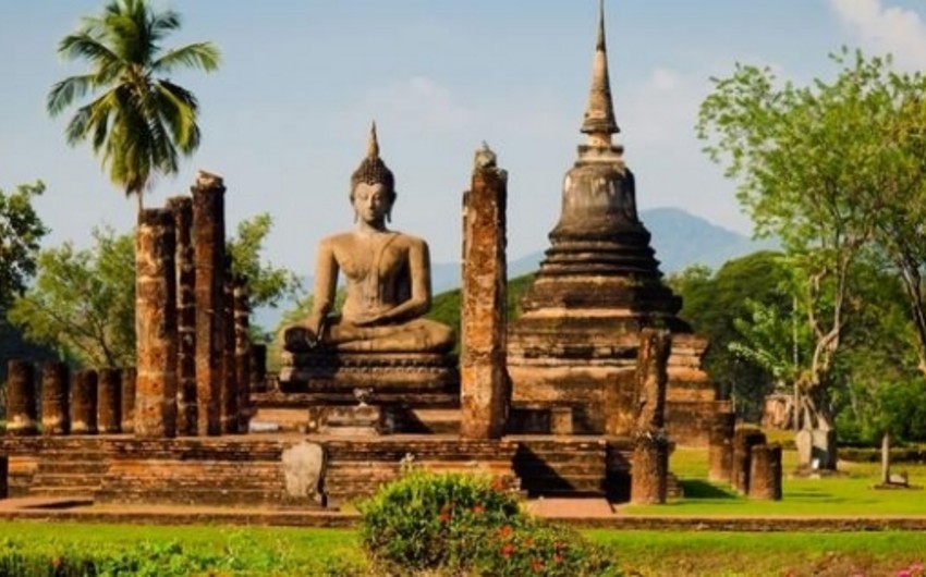 Таиланд отменил пошлину на однократные туристические визы
