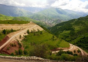 Промышленный потенциал Карабаха и Восточного Зангезура