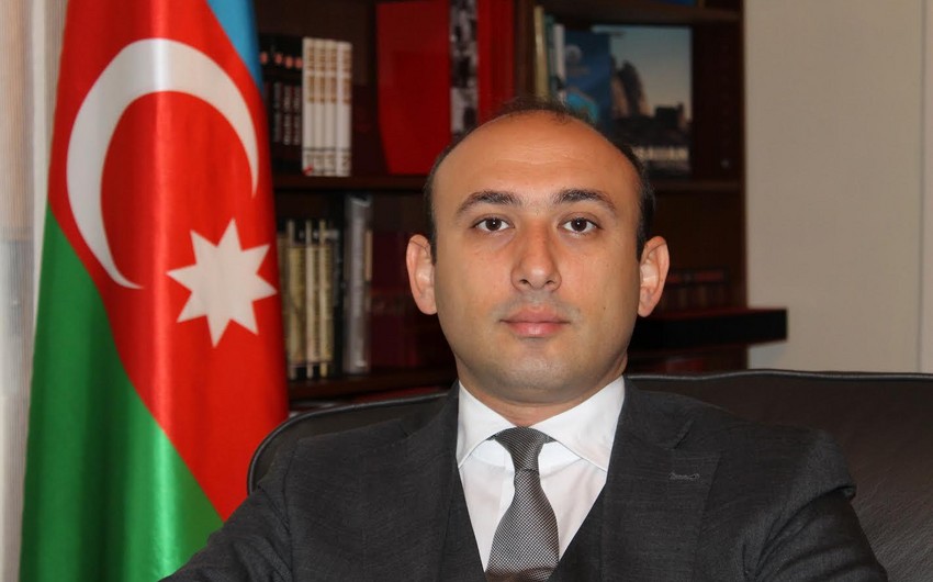 Посол Азербайджана в Италии разоблачил ложь посла Армении 