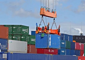 Порт Актау увеличил перевалку транспортируемых по Среднему коридору контейнеров на 85%