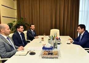 Azerbaijan, Israel to expand cooperation in youth policy, sports