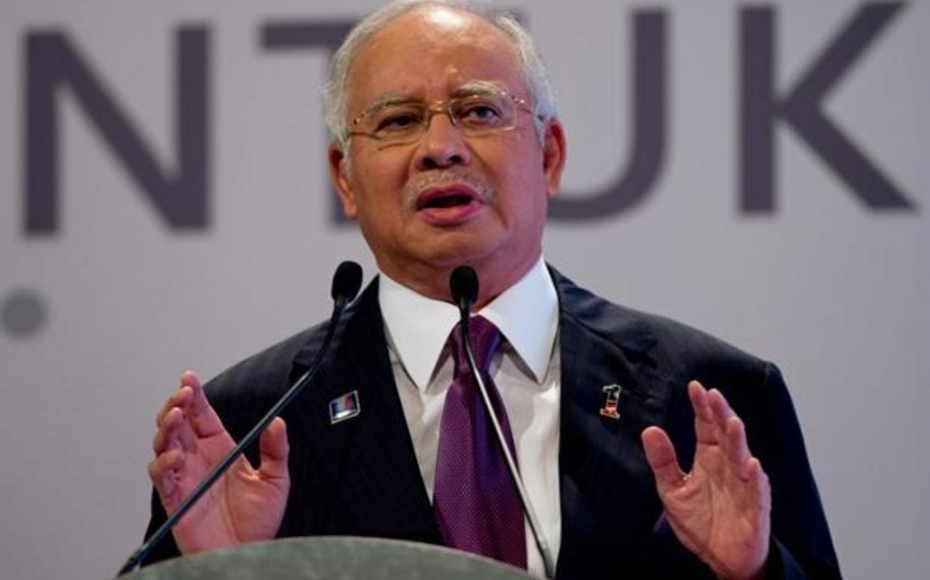 Malaysian PM: Islamic State still a major threat