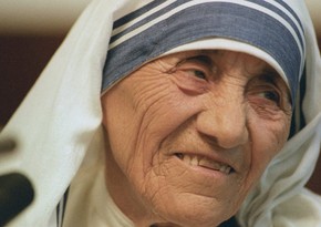 Pope recognised a second medical miracle attributed to the late Mother Teresa