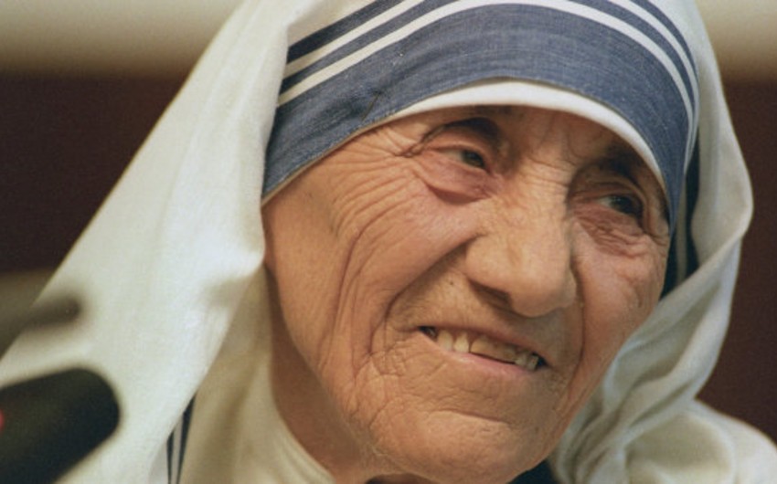 Pope recognised a second medical miracle attributed to the late Mother Teresa
