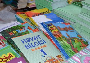 Education Ministry proposed to hold textbooks' monitoring in Azerbaijan