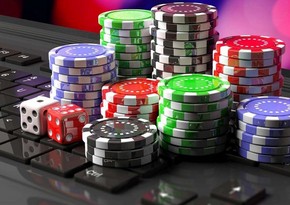 В Азербайджане участников азартных игр будут штрафовать на 5 тыс. манатов