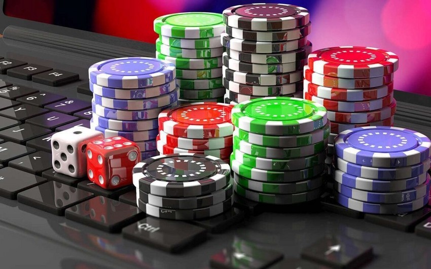 В Азербайджане участников азартных игр будут штрафовать на 5 тыс. манатов
