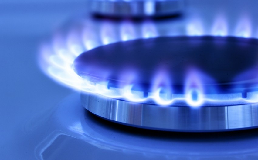 'Azerigaz' completes regional gasification program in January
