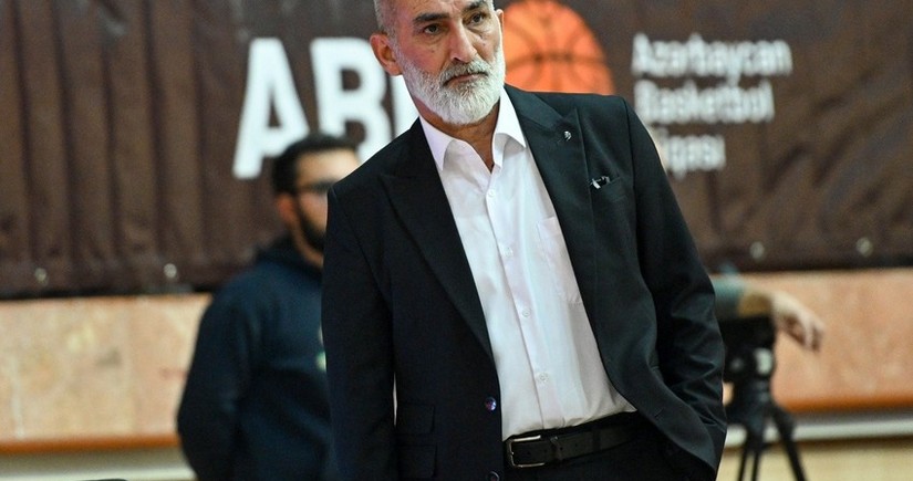 Qubanın baş məşqçisi Sumqayıta məğlub olduqları oyunu şərh edib