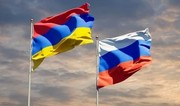 Zakharova: No better guarantor of stability for Armenia than Russia