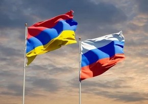 Zakharova: No better guarantor of stability for Armenia than Russia