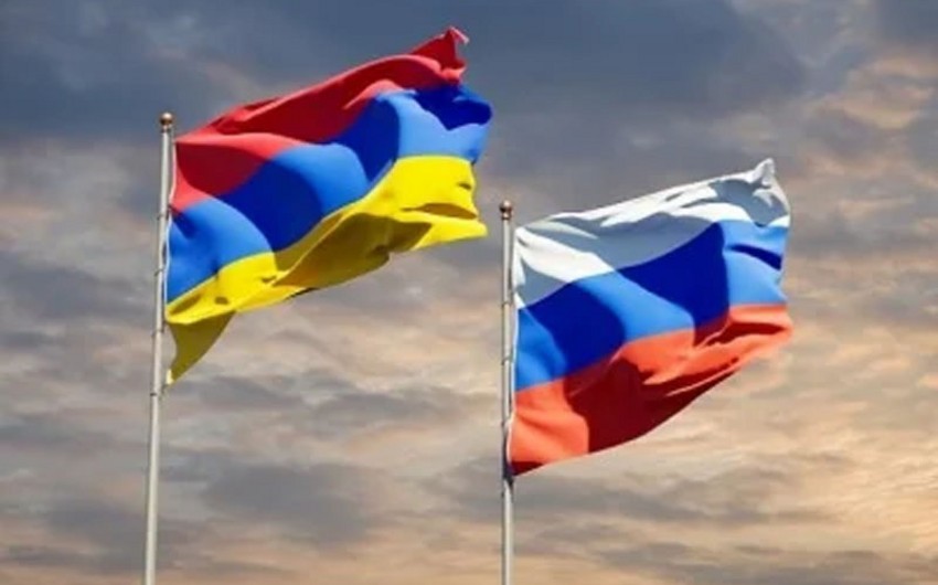 Zakharova: No better guarantor of stability for Armenia than Russia