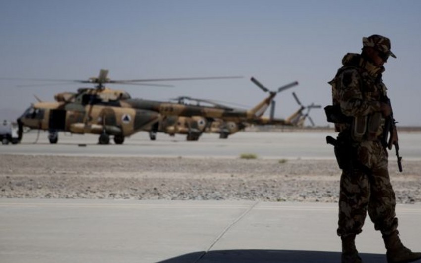 ​Обама продлит пребывание американских войск в Афганистане