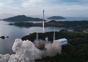 Япония, США и Южная Корея считают запуск спутника КНДР нарушением резолюций Совбеза ООН