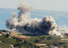 “Hizbullah” dronla İsrailə hücum edib, 67 yaralı var – YENİLƏNİB