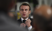 Fransa hərbçisi: Makron diplomatiyamızı tamamilə məhv edib