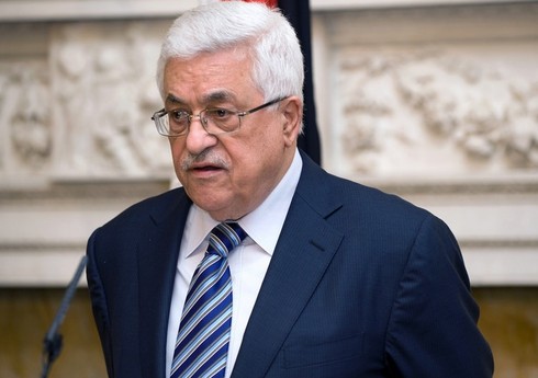 Махмуд Аббас призвал ХАМАС заключить сделку с Израилем как можно скорее