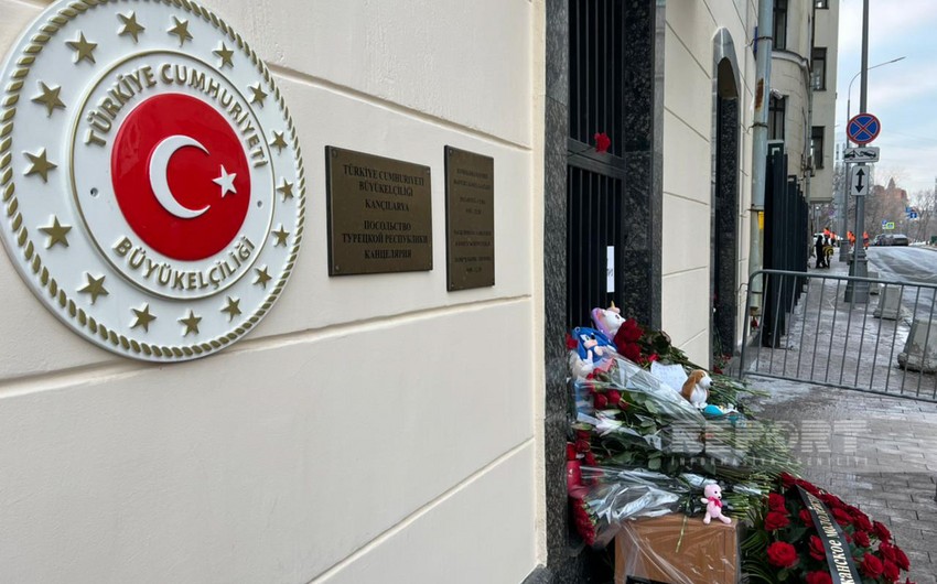 Moskva azərbaycanlıları türk qardaşlarına yardım edir
