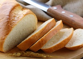 Nutritionist warns of white bread danger
