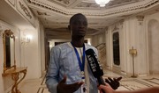 Observer from Gambia impressed by seamless voting process in Azerbaijan 