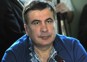 Врачи разрешили Саакашвили есть без ограничений и посоветовали тренироваться