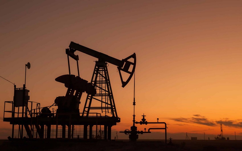 Brent oil rises to $85.76 per barrel